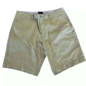 Men’s untuckit shorts
